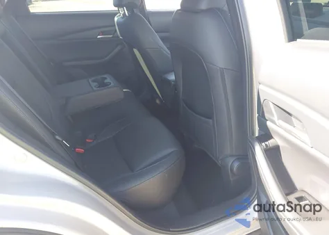 2024 Mazda Cx-30 2.5 S Select Sport from USA, damaged, VIN 3MVDMBBM3RM674251